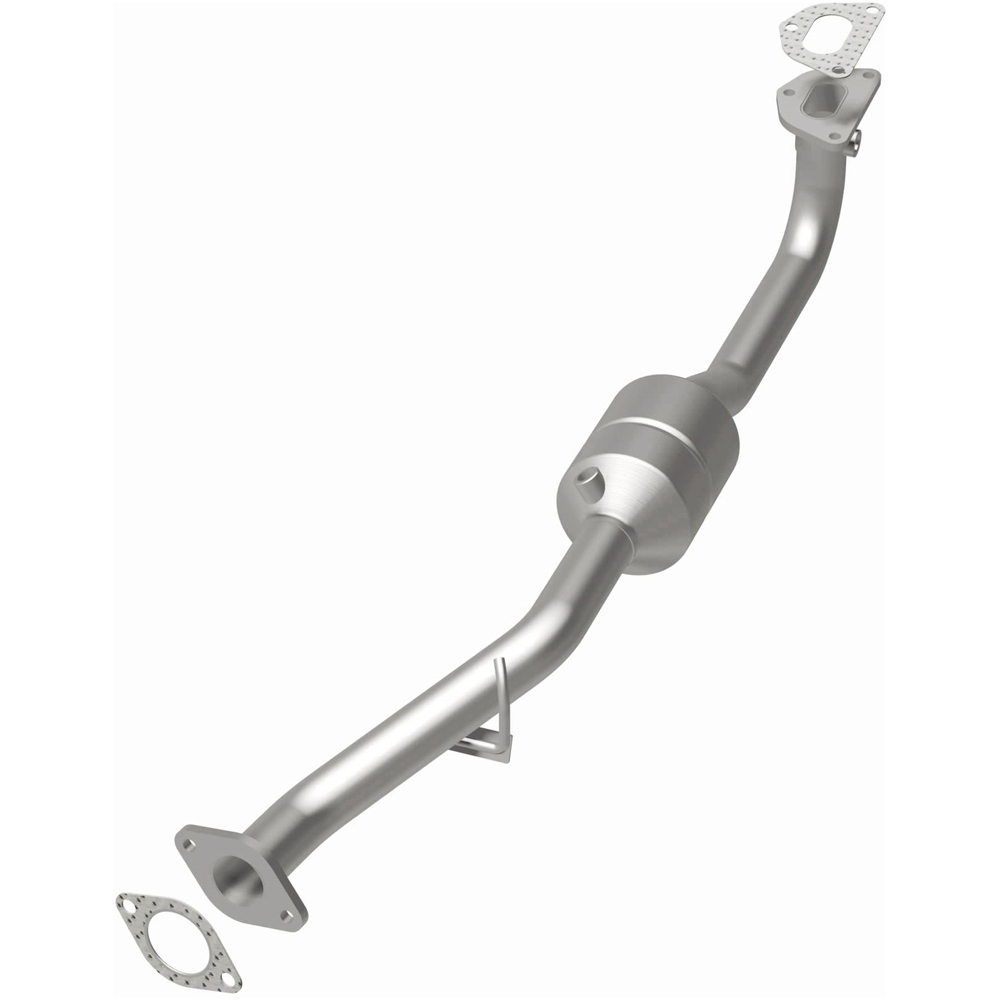 2004 Subaru Outback Catalytic Converter EPA Approved
