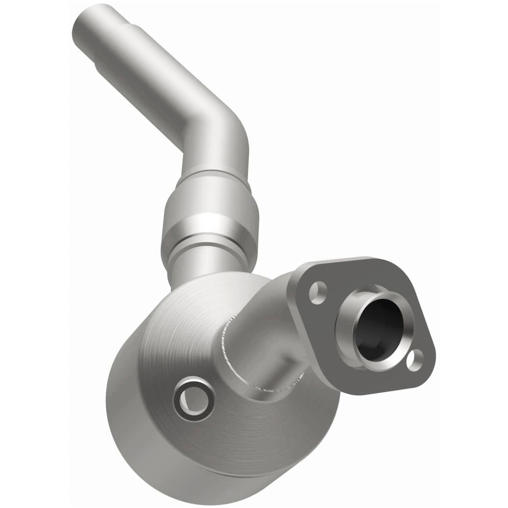 2003 Land Rover Freelander Catalytic Converter EPA Approved