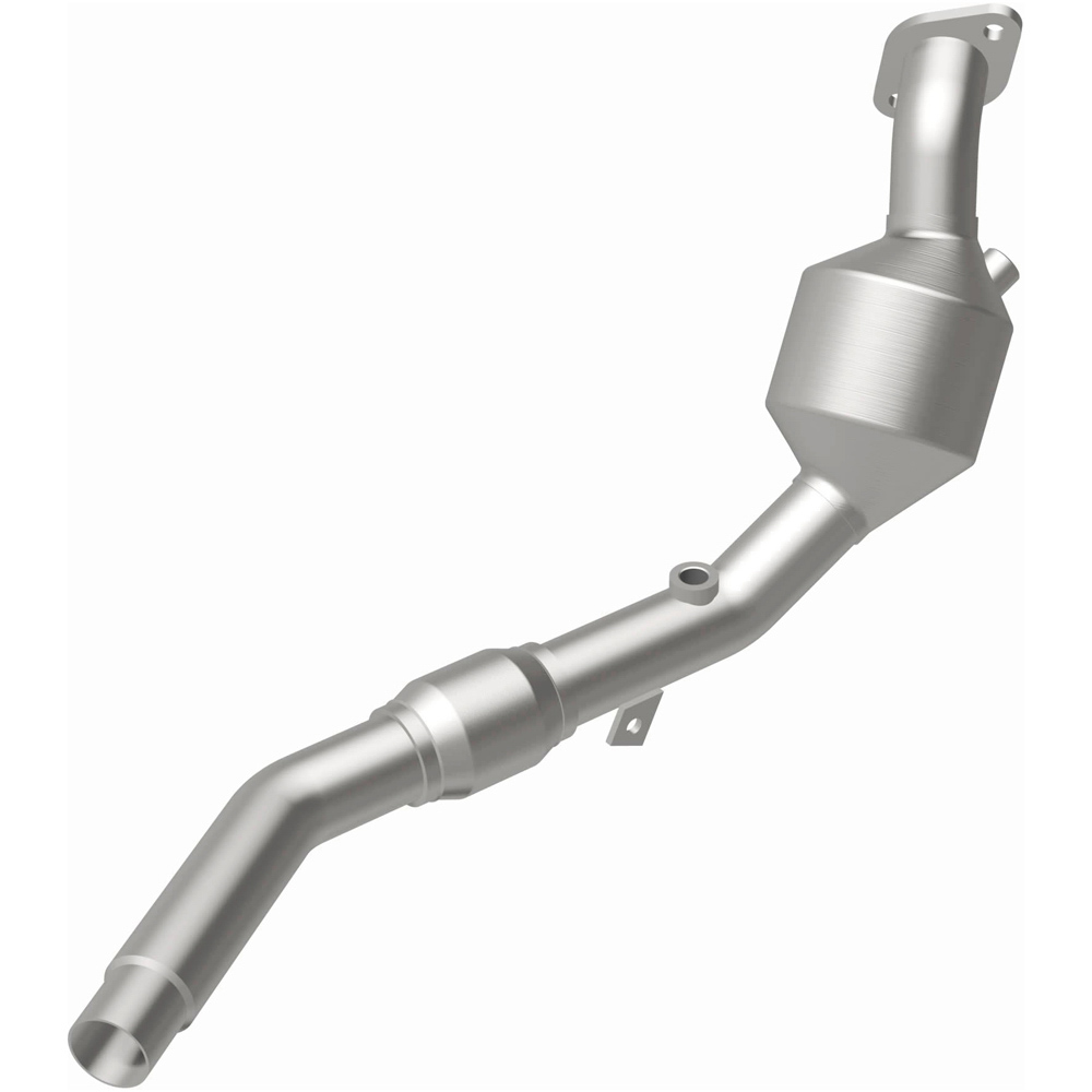 2003 Land Rover Freelander Catalytic Converter EPA Approved