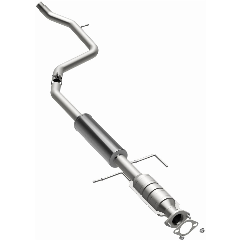 2010 Mazda 5 Catalytic Converter EPA Approved
