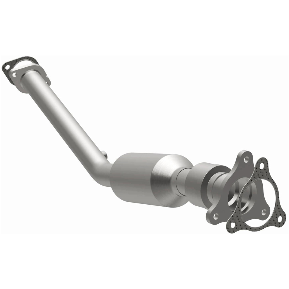 2007 Saturn Ion Catalytic Converter EPA Approved