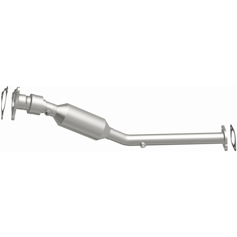 2007 Saturn Ion Catalytic Converter EPA Approved