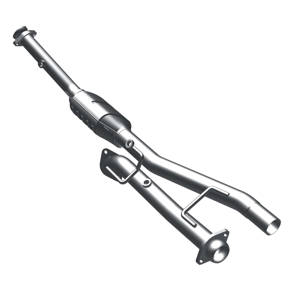 1997 Ford Explorer Catalytic Converter EPA Approved