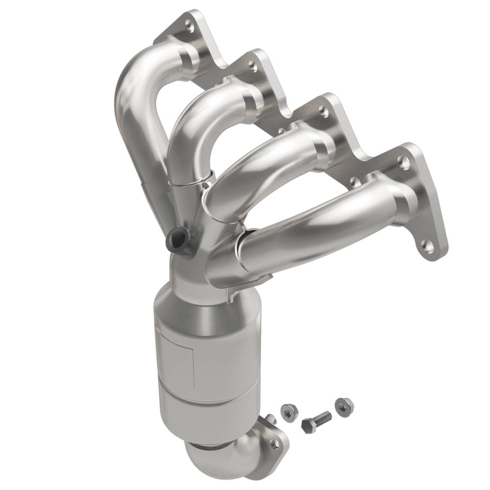 MagnaFlow Exhaust Products 51955 Catalytic Converter EPA Approved