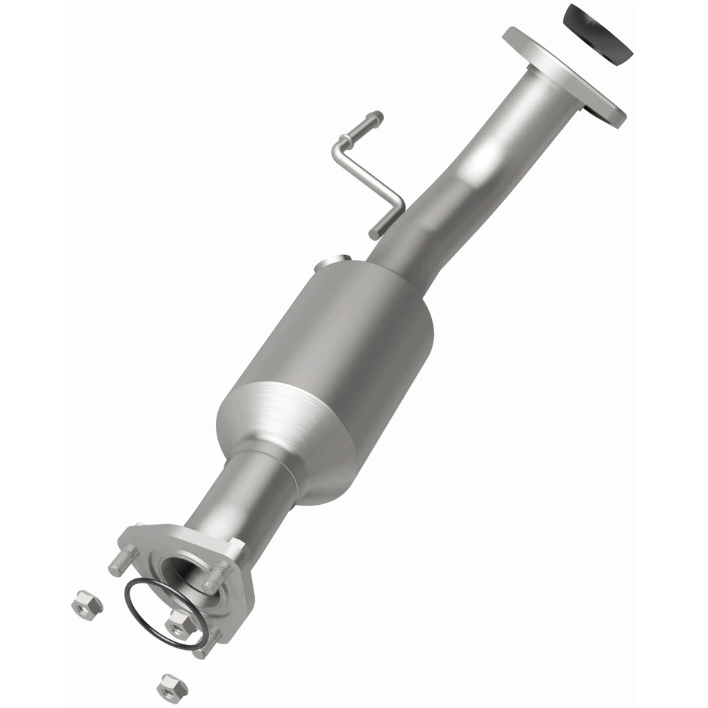 MagnaFlow Exhaust Products 51988 Catalytic Converter EPA Approved