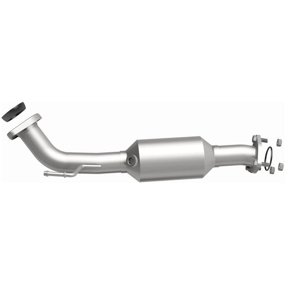 MagnaFlow Exhaust Products 51988 Catalytic Converter EPA Approved