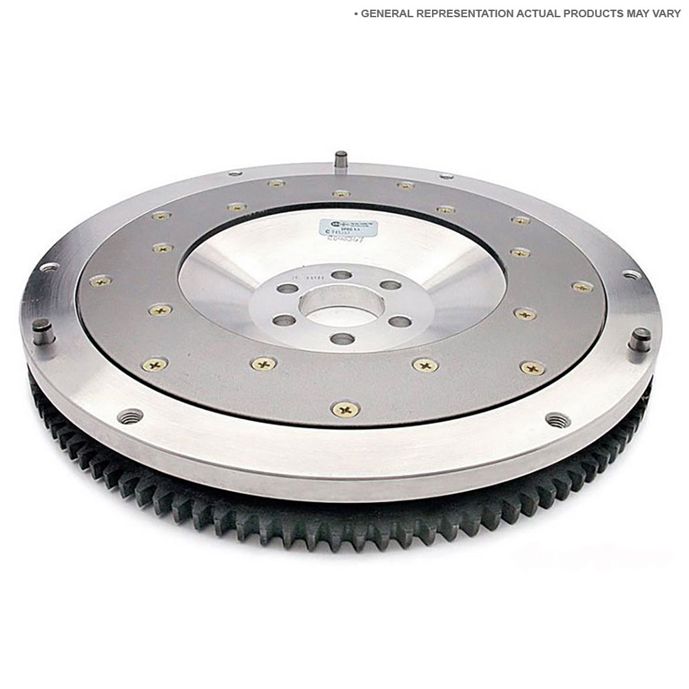  Chevrolet Biscayne Clutch Fly Wheel 