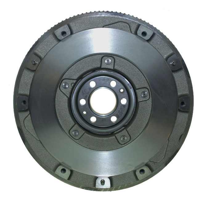 Mini Cooper Dual Mass Flywheel