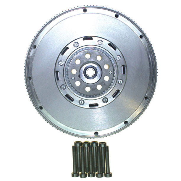 1994 Porsche 911 Dual Mass Flywheel