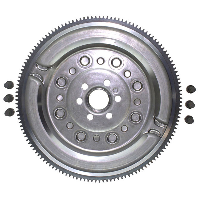 
 Volkswagen Passat dual mass flywheel 