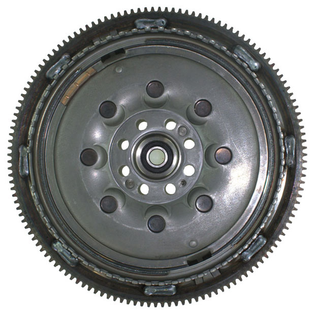 2000 Porsche 911 Dual Mass Flywheel