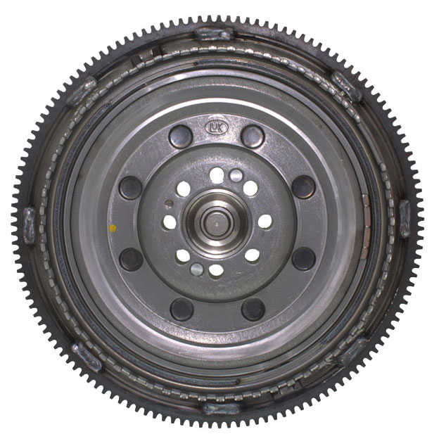 2000 Porsche Boxster Dual Mass Flywheel