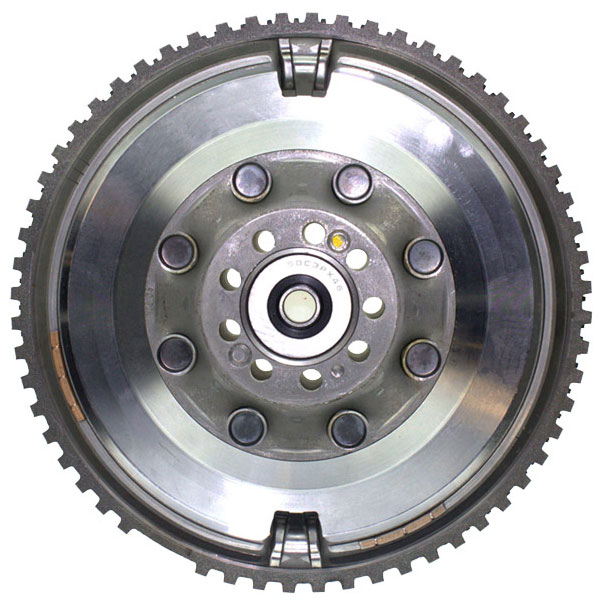 2000 Porsche 911 Dual Mass Flywheel