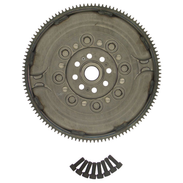 
 Jeep Wrangler Dual Mass Flywheel 