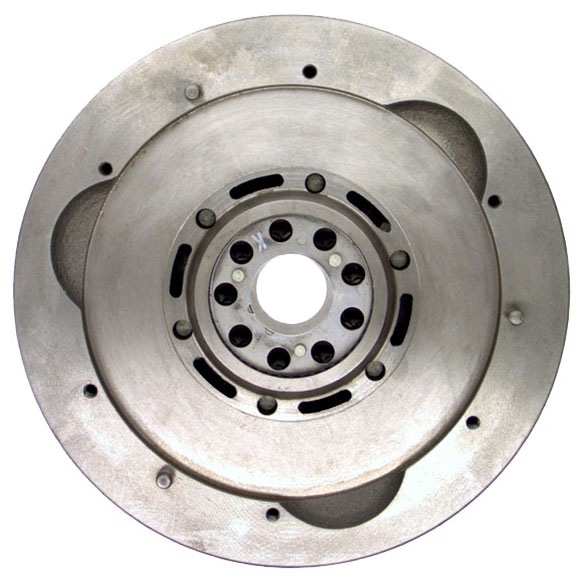 Bmw z8 dual mass flywheel