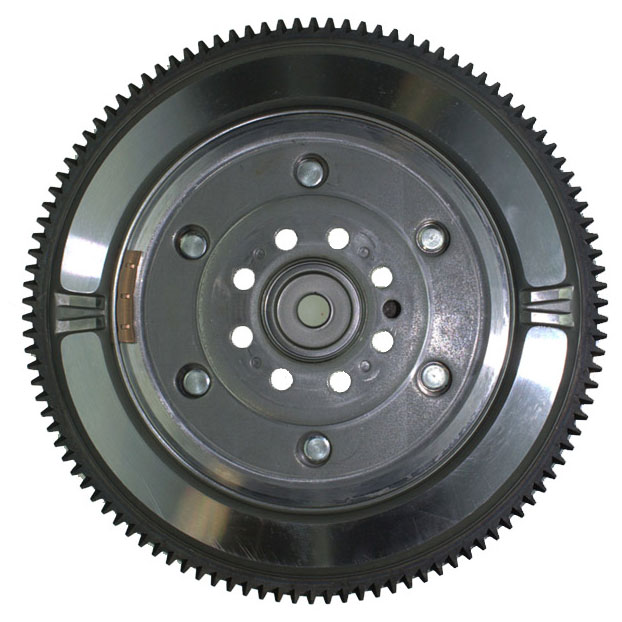 2004 Hyundai Sonata Dual Mass Flywheel