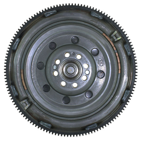 Audi A6 Dual Mass Flywheel