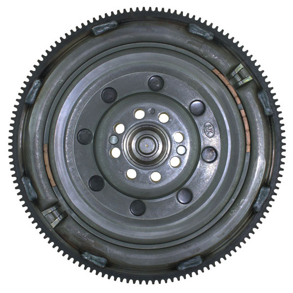 2004 Audi a6 quattro dual mass flywheel 