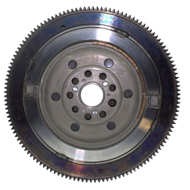 
 Bmw 540 Dual Mass Flywheel 