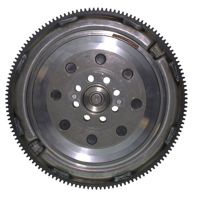 2005 Audi Allroad Quattro Dual Mass Flywheel 