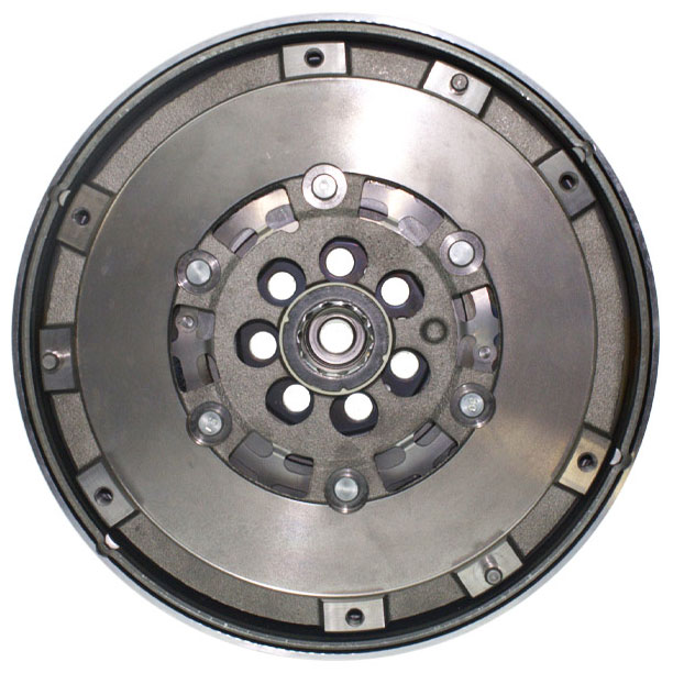 Kia Optima Dual Mass Flywheel