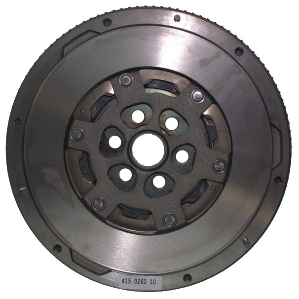 
 Ford focus dual mass flywheel 