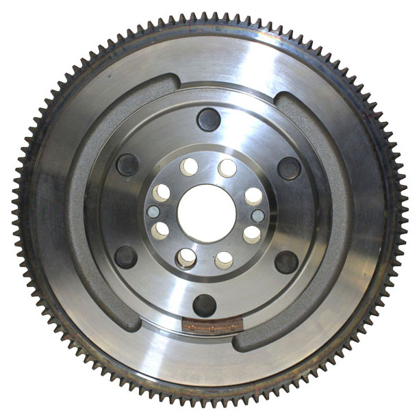 2004 Bmw M3 Dual Mass Flywheel
