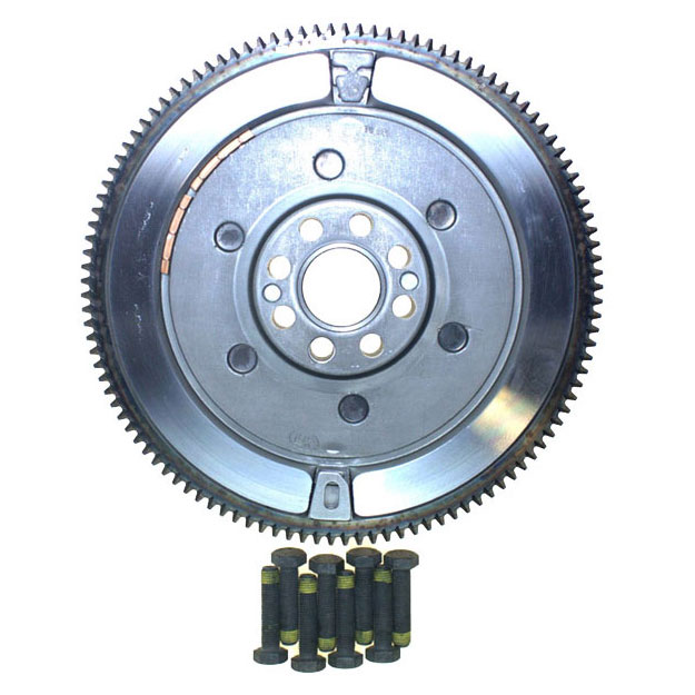 1999 Bmw 323 Dual Mass Flywheel