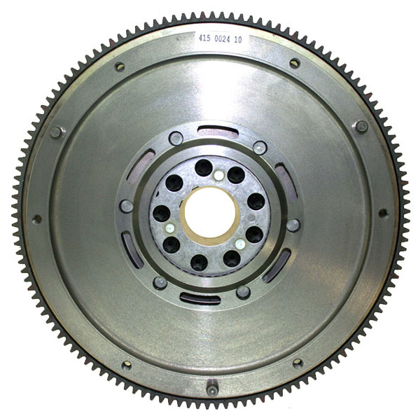 1994 Bmw 530 Dual Mass Flywheel