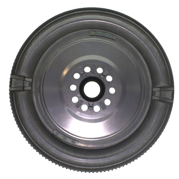 2004 Volkswagen Golf Dual Mass Flywheel
