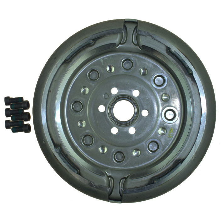 Audi A3 Dual Mass Flywheel