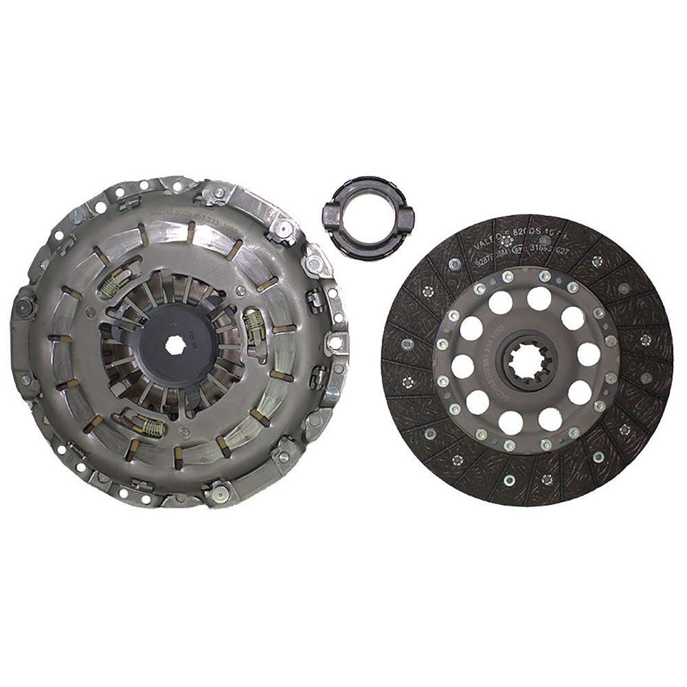 Clutch Kit 5240081 ZF