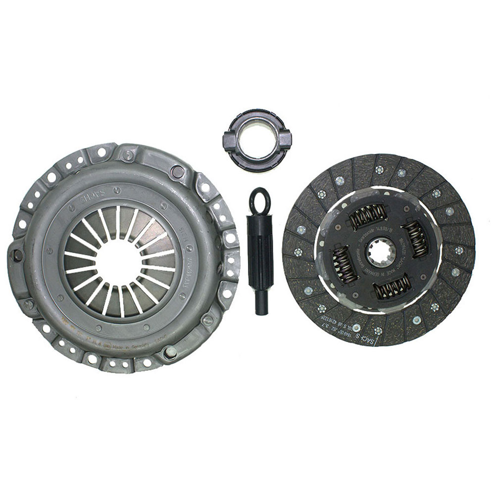 1994 Bmw 318is Clutch Kit