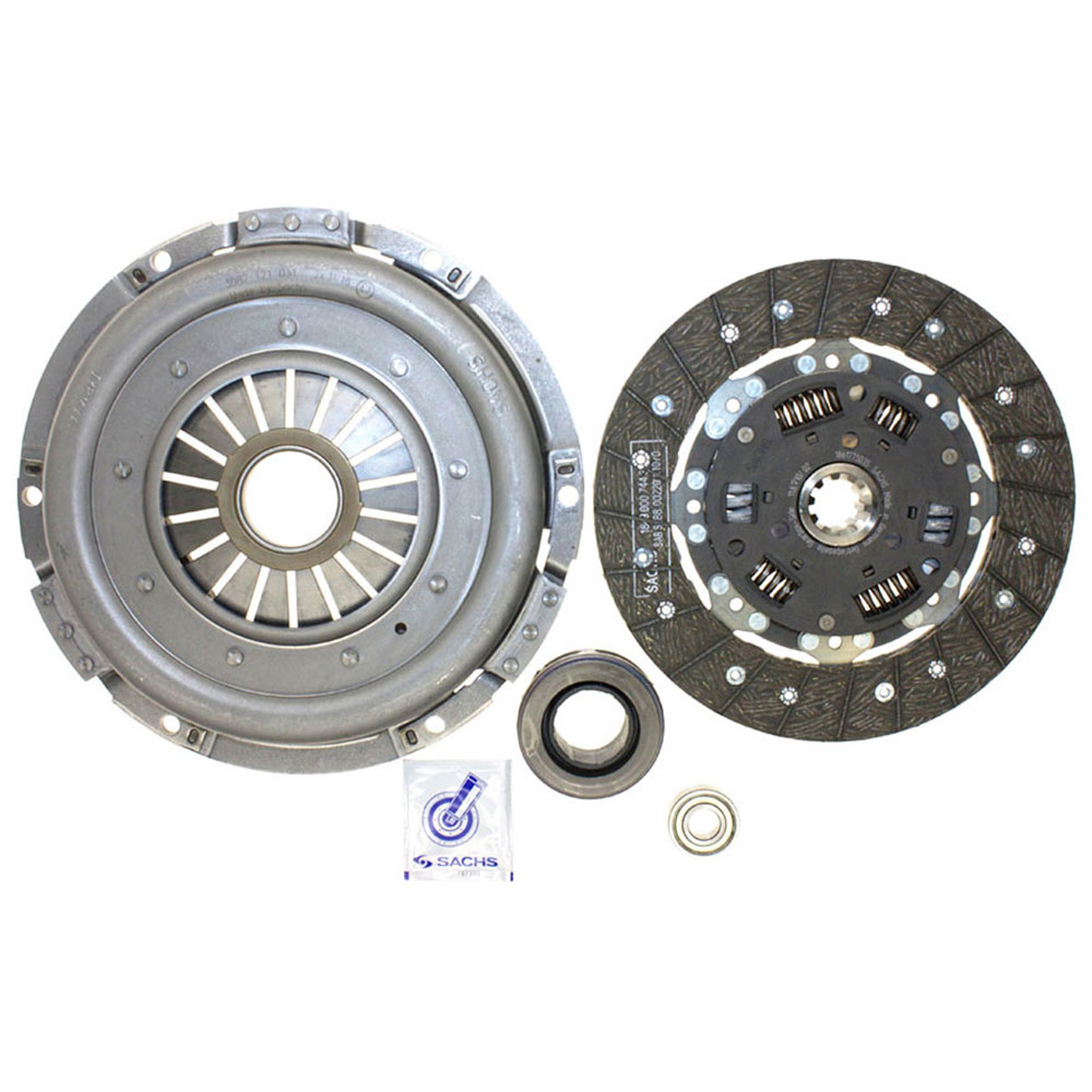 1967 Mercedes Benz 250sl clutch kit 