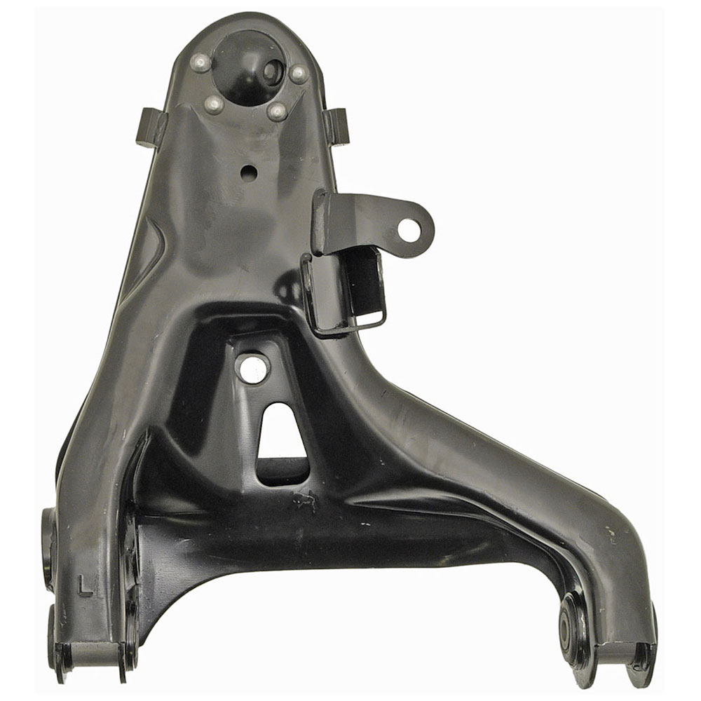1995 Chevrolet S10 Truck Control Arm Front Left Lower Control Arm 4WD Models 9300276 AN