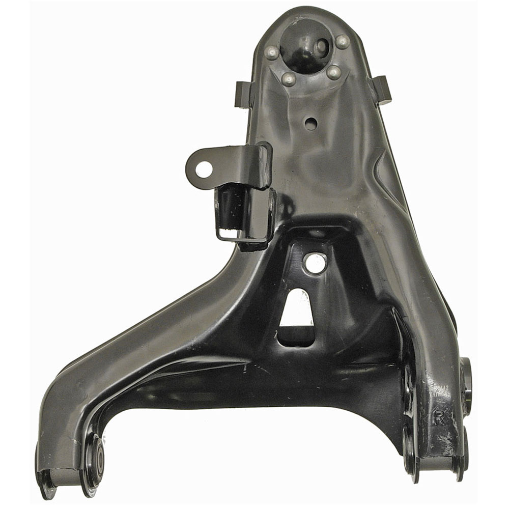 2000 Gmc Sonoma Control Arm