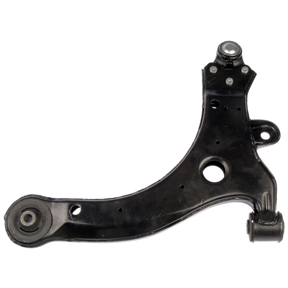 2000 Pontiac Grand Prix Control Arm