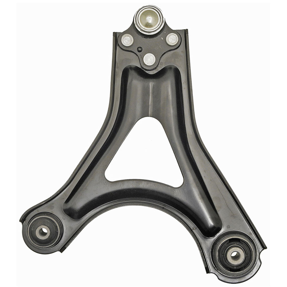 2002 Mercury Cougar Control Arm