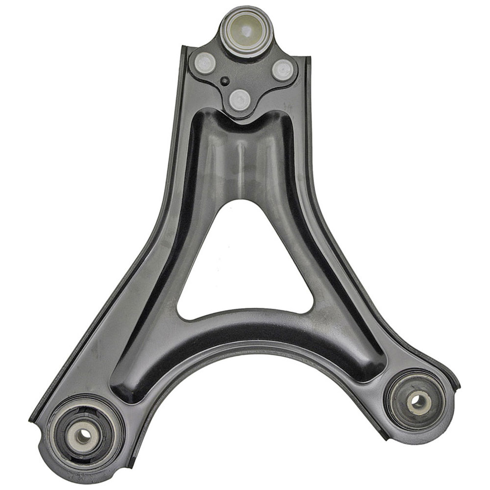 2000 Mercury Cougar Control Arm