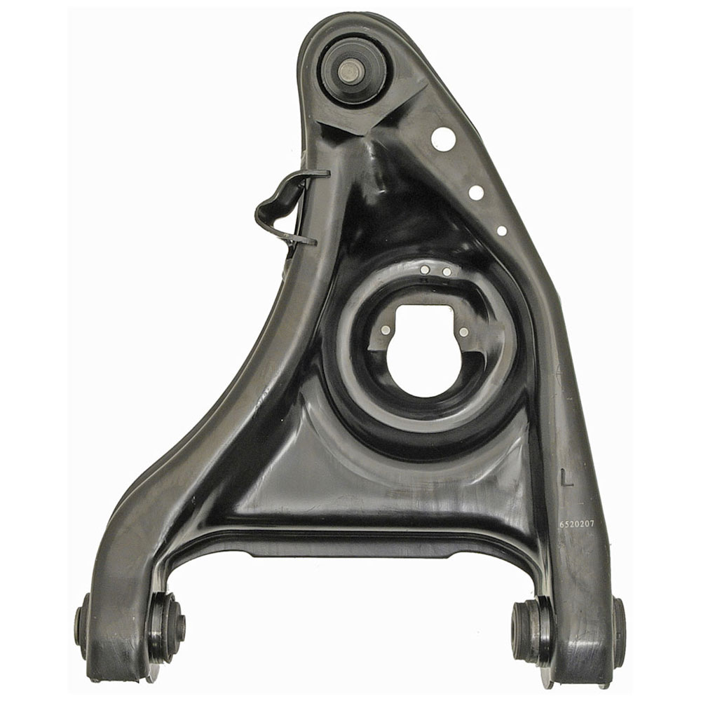 2000 Ford Crown Victoria Control Arm Kit