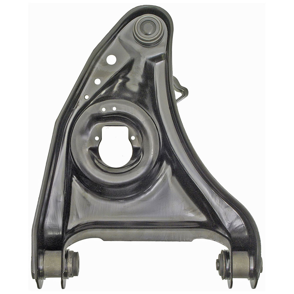 2001 Mercury Grand Marquis Control Arm Front Left Lower Control Arm 93