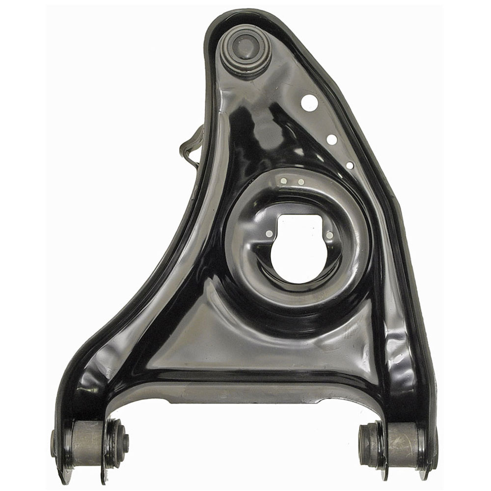 2000 Ford Crown Victoria Control Arm
