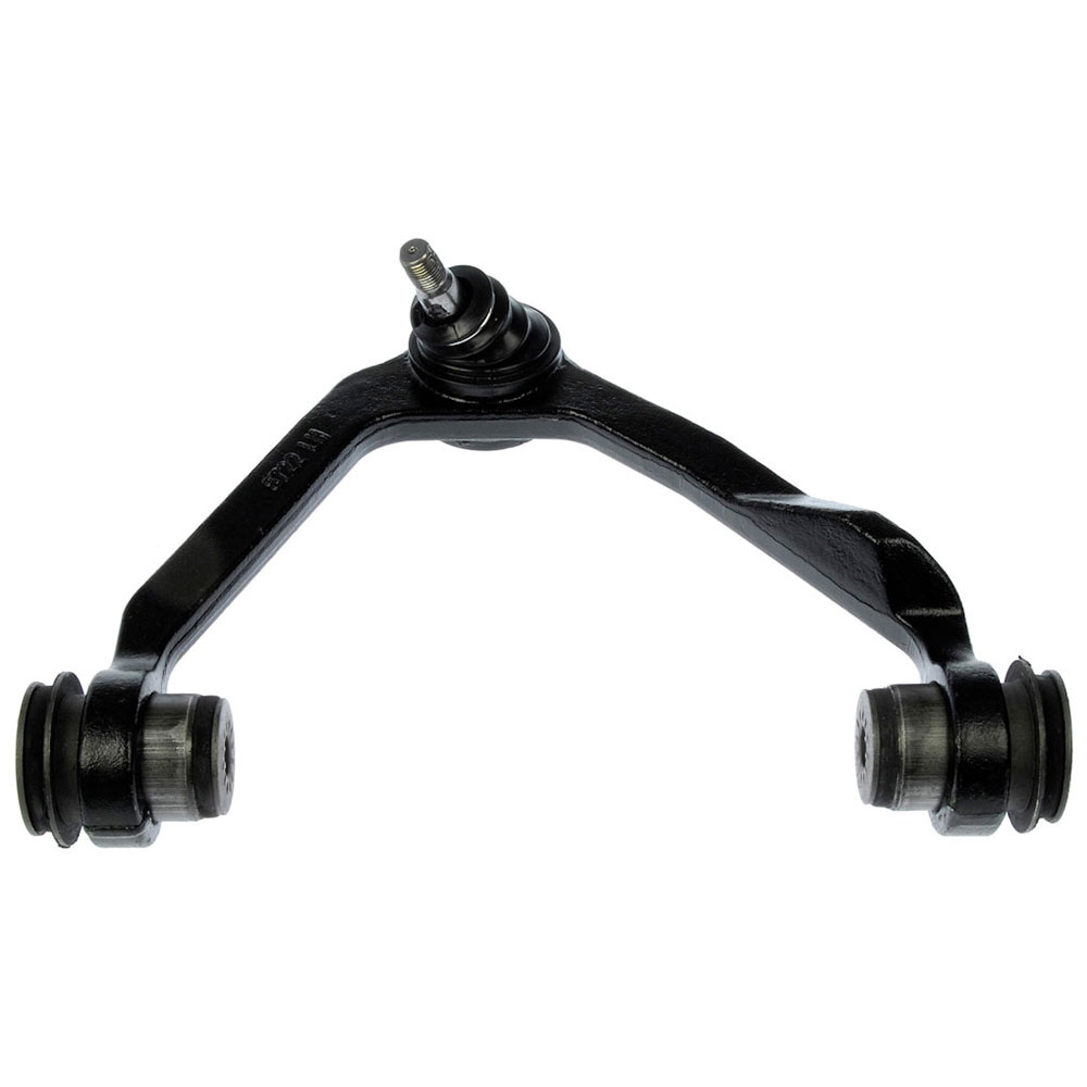 thumbnail image 2 of Front Upper Control Arms For Ford F-150, Expedition, Lincoln Navigator – Left & Right, Jmotorparts, 2-Year Warranty 2 of 6