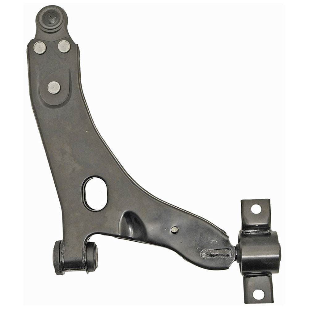 2003 Ford Focus Control Arm Front Left Lower Control Arm 9300136 AN
