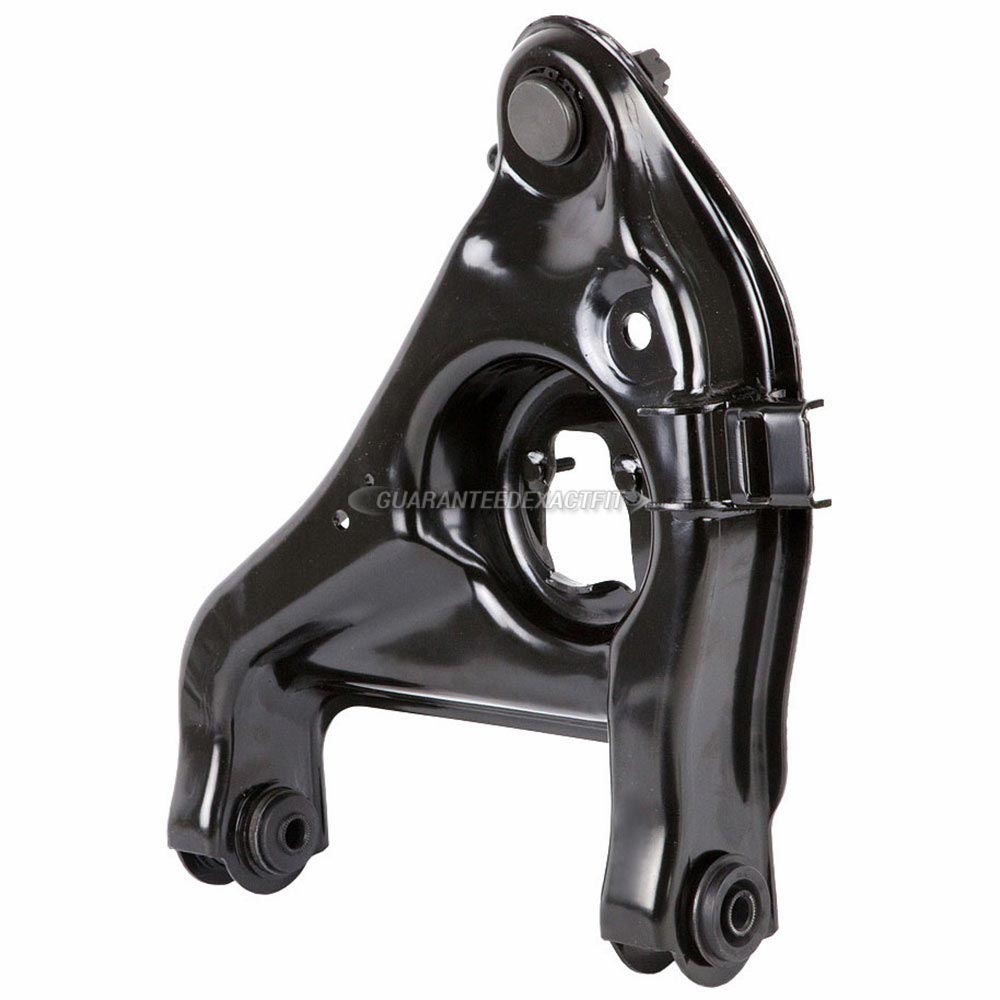 1999 Ford Ranger Control Arm Front Left Lower Control Arm 2WD Models with Standard Duty Coil