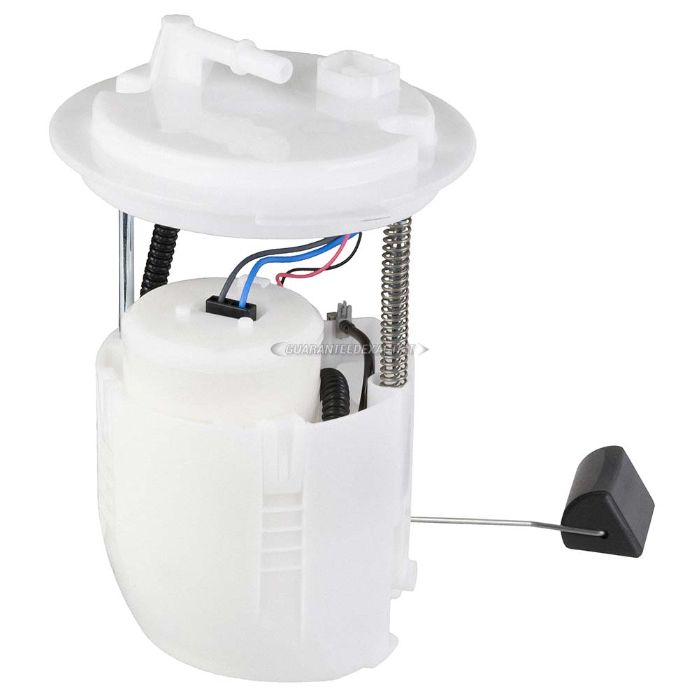 2008 Dodge Avenger Fuel Pump Assembly