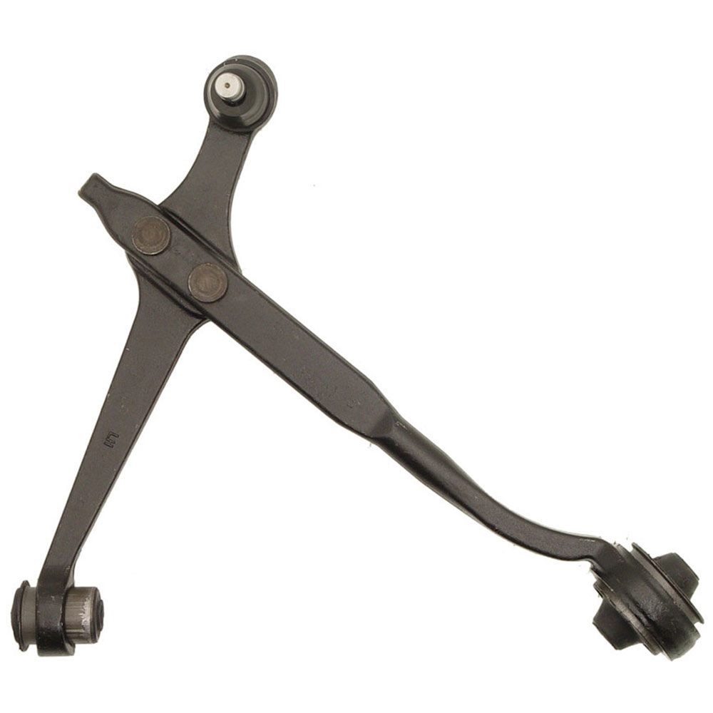 2000 Ford Windstar Control Arm
