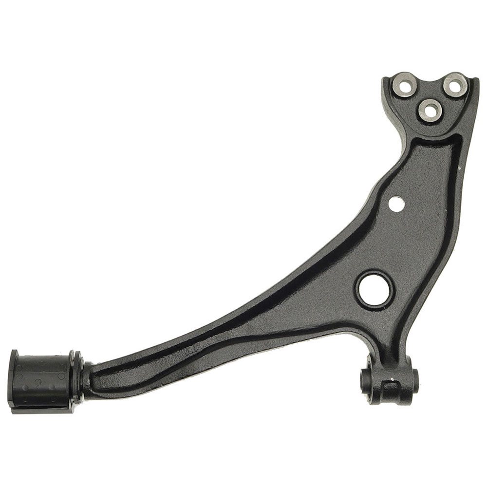 2000 Nissan Quest Control Arm
