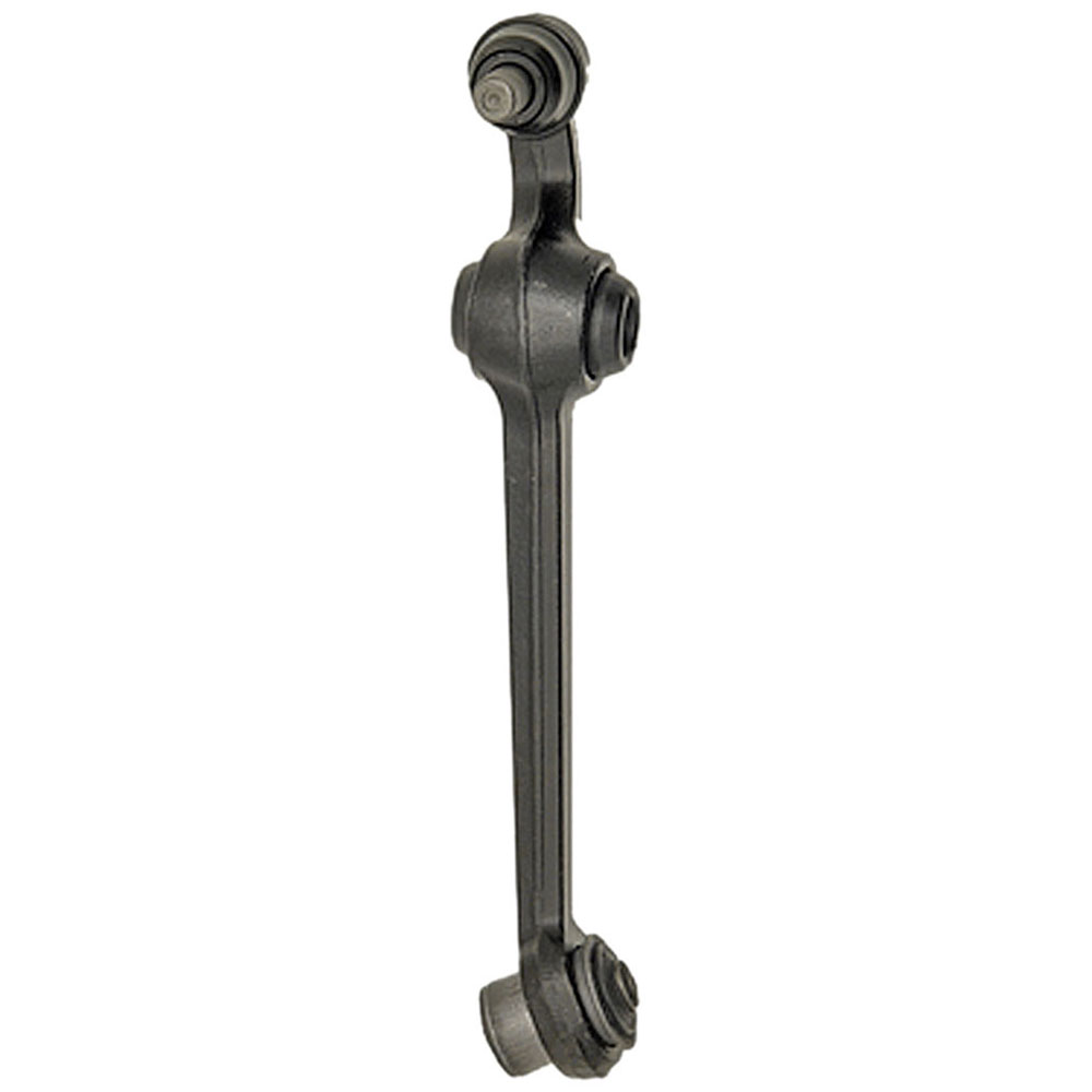 Eagle vision control arm