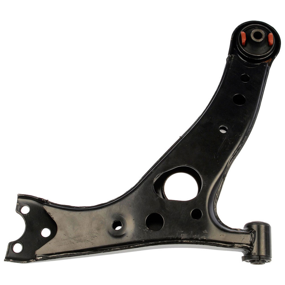 2002 Toyota RAV4 Control Arm Front Left Lower Control Arm 9301140 AN